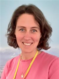 Profile image for Councillor Dawn Logan